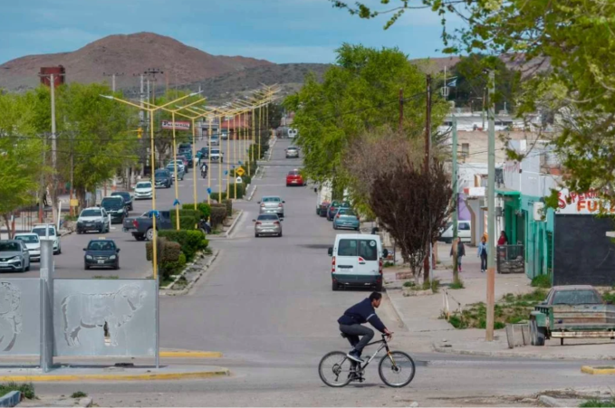 Sierra Grande